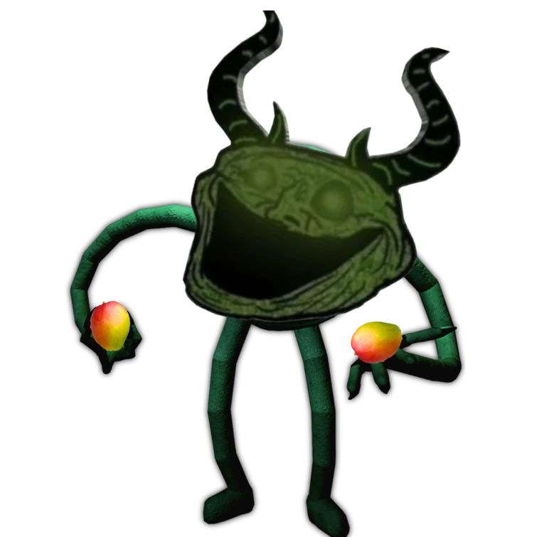 The Mango Prophet, team mascot and unofficial coach